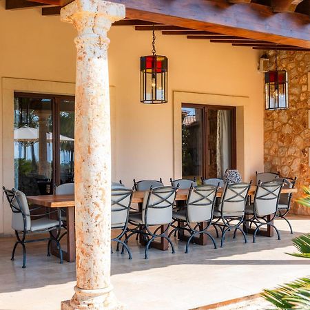 Casa Fortuna Manacor  Exterior photo