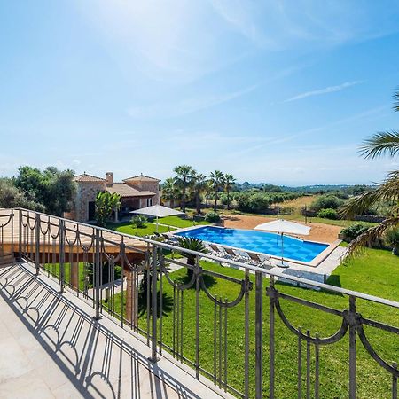 Casa Fortuna Manacor  Exterior photo