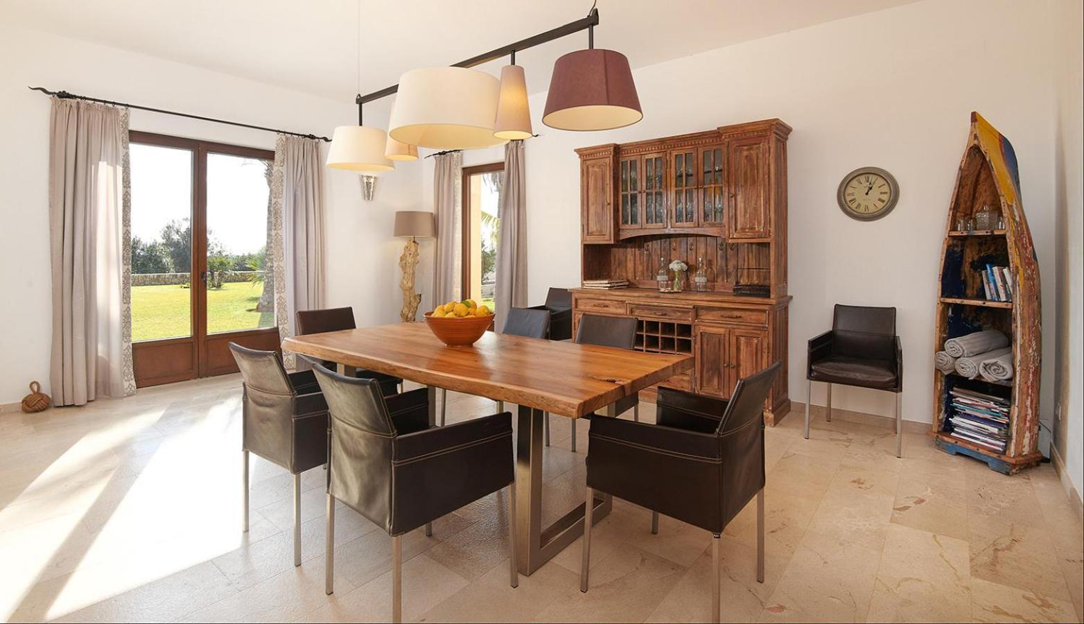 Casa Fortuna Manacor  Exterior photo