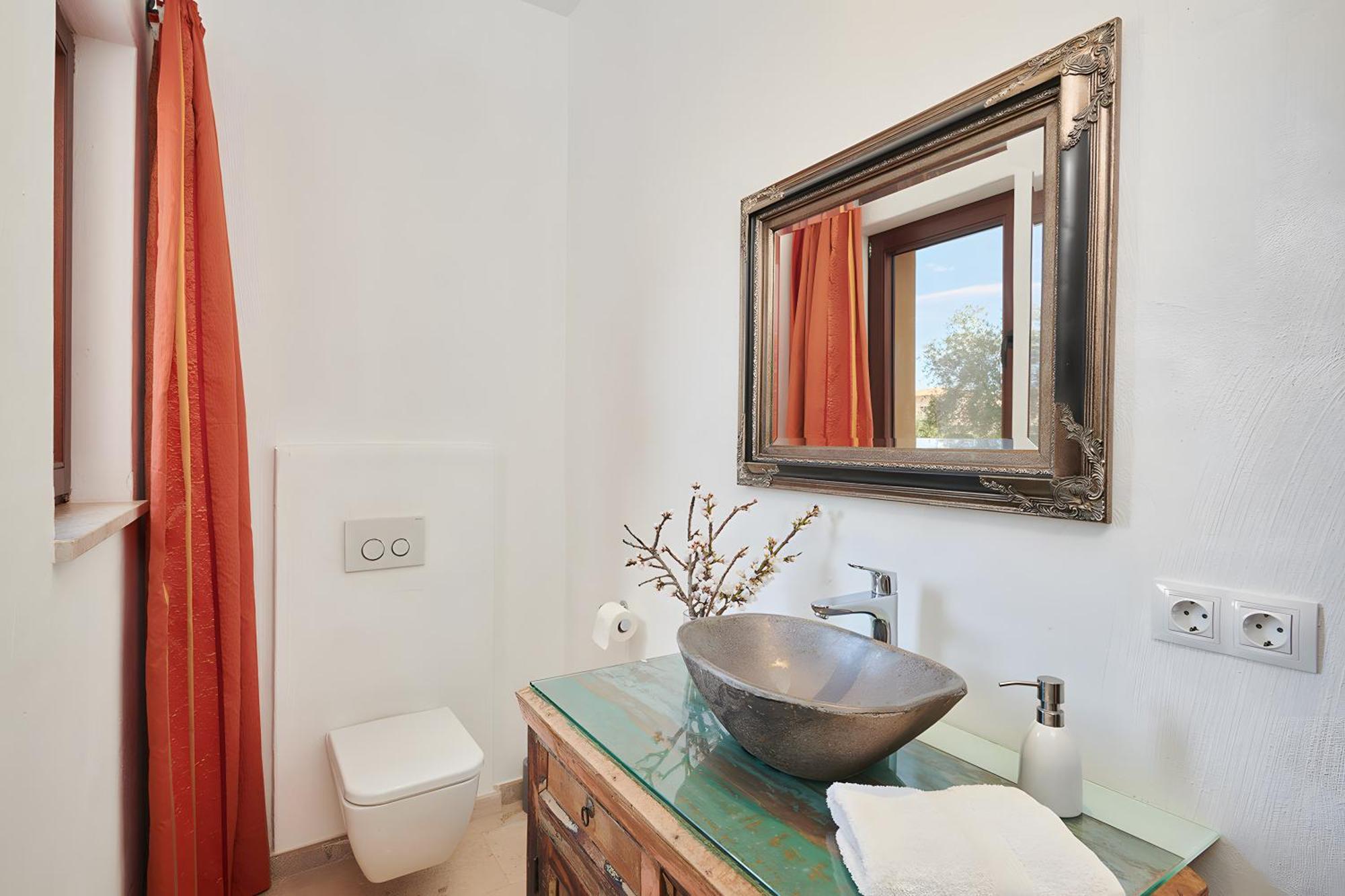 Casa Fortuna Manacor  Exterior photo