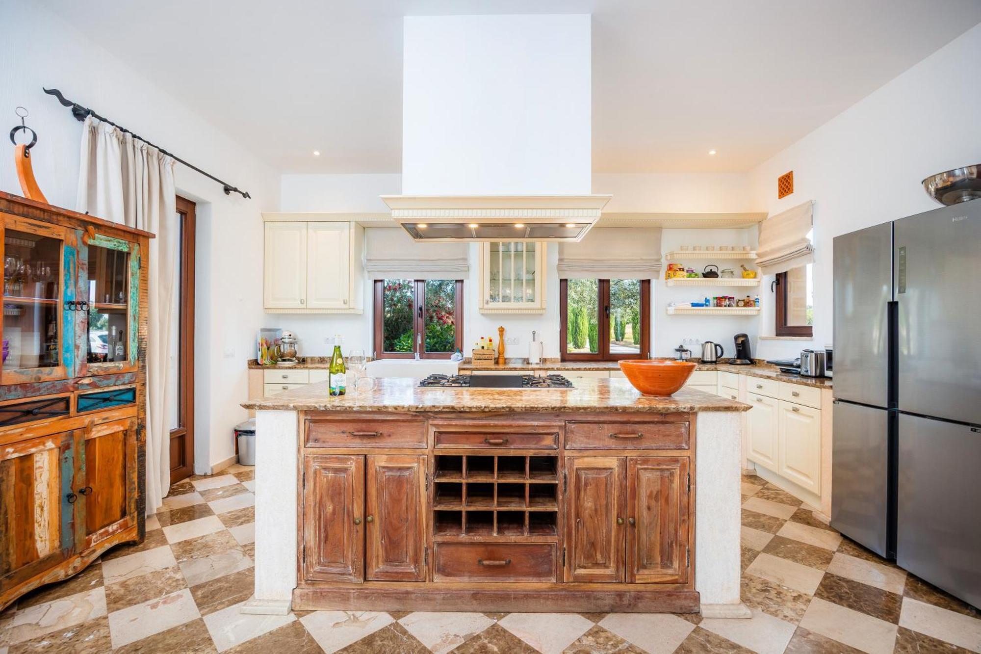 Casa Fortuna Manacor  Exterior photo